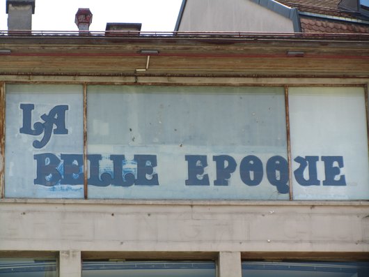 belleepoque